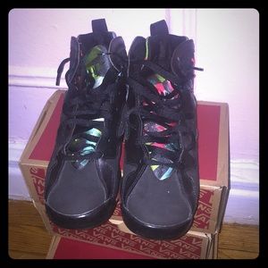 Marvin the Martin Jordan’s